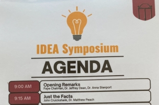 IDEA Symposium